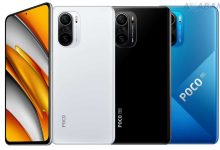 صورة سعر هاتف شاومي Xiaomi Poco F3 الجديد وأهم مميزاته وعيوبه