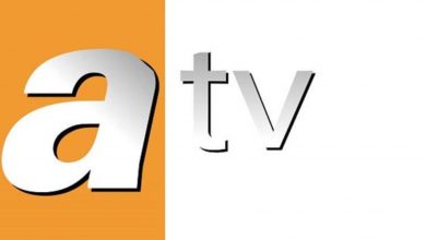 صورة تردد قناة أي تي في التركية “ATV” الجديد 2021 على نايل سات