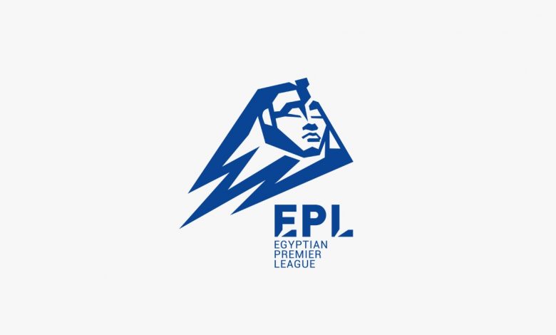 جدول مباريات الدوري المصري