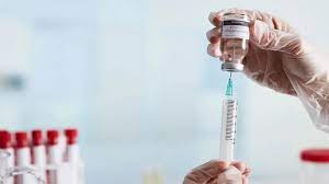 صورة خطوات التسجيل للحصول على اللقاح المضاد لفيروس كورونا