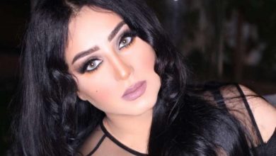 صورة بعد تصدرها التريند..من هي المهرة البحرينية؟