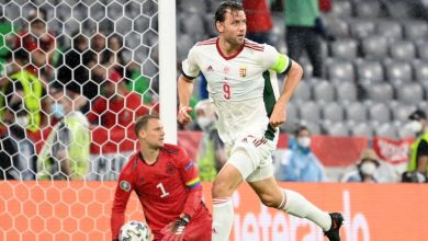 صورة أهداف مباراة ألمانيا والمجر (2-2) اليوم في بطولة أمم أوروبا “يورو 2020”