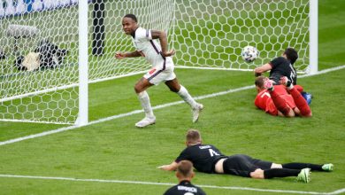 صورة أهداف مباراة إنجلترا وألمانيا (2-0) اليوم في بطولة أمم أوروبا “يورو 2020”
