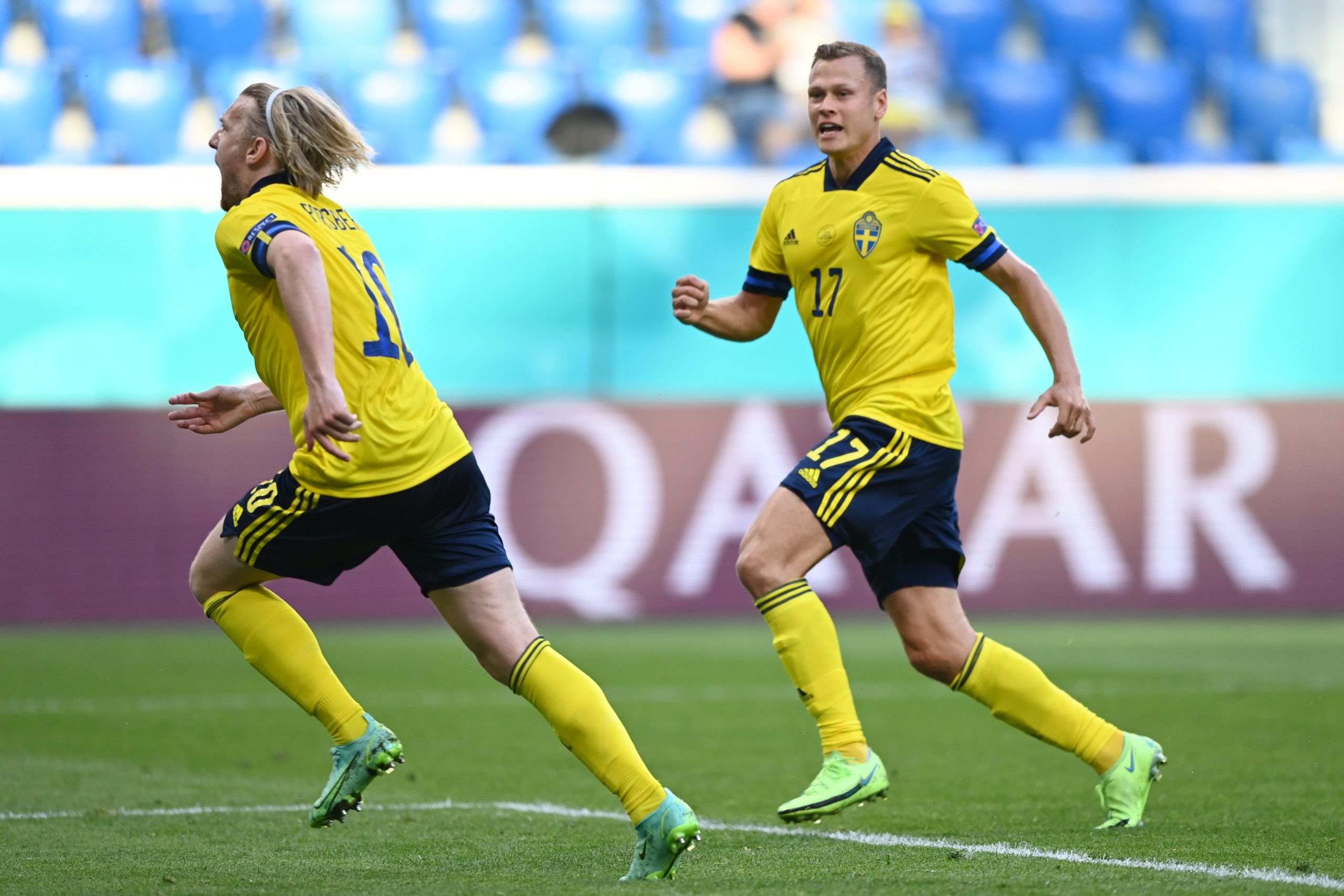 السويد مباراة بث مباشر