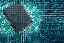 صورة الفرق بين نظم المعلومات وتقنية المعلومات