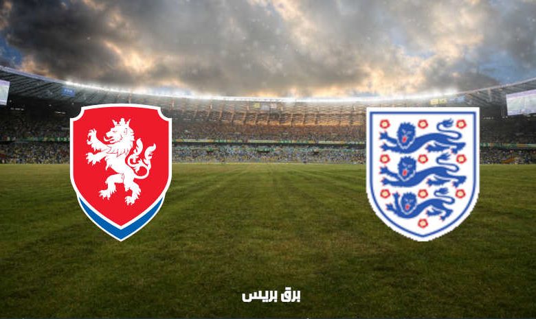 القنوات المفتوحة الناقلة لمباراة إنجلترا والتشيك اليوم في بطولة أمم أوروبا “يورو 2020”