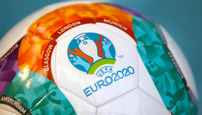 مواعيد مباريات بطولة الأمم الأوروبية