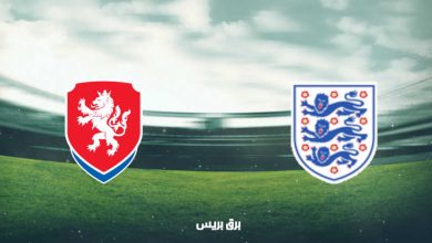 صورة موعد مباراة إنجلترا والتشيك اليوم والقنوات الناقلة فى بطولة أمم أوروبا “يورو 2020”