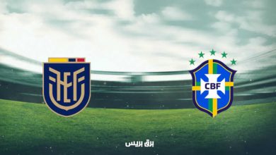 صورة موعد مباراة البرازيل والإكوادور اليوم والقنوات الناقلة فى بطولة كوبا أمريكا