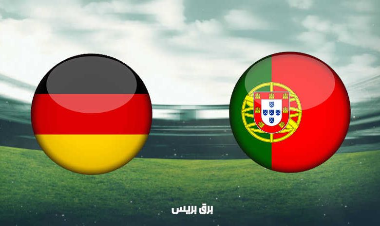 موعد مباراة البرتغال وألمانيا اليوم والقنوات الناقلة فى بطولة أمم أوروبا “يورو 2020”