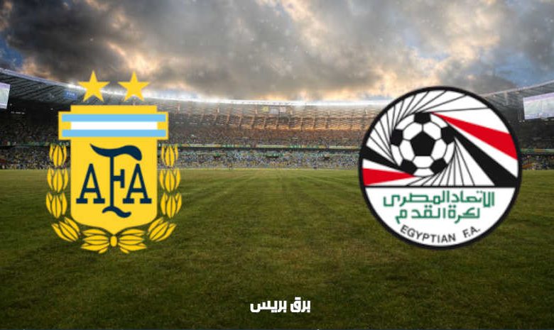 القنوات المفتوحة الناقلة لمباراة مصر والأرجنتين اليوم في أولمبياد طوكيو 2020