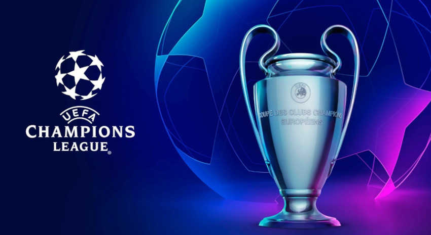 موعد قرعة دوري أبطال أوروبا 2021-2022 اليوم والقنوات الناقلة