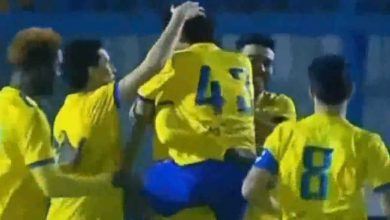 صورة أهداف مباراة الإسماعيلي وسيراميكا كليوباترا (3-2) اليوم فى الدوري المصري