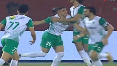 صورة أهداف مباراة الانتاج الحربي والاتحاد السكندري (1-1) اليوم فى الدوري المصري