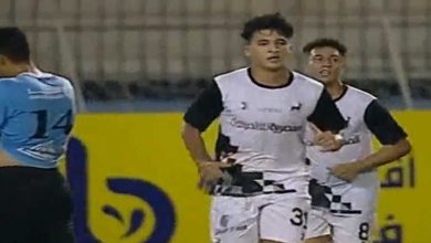 صورة أهداف مباراة غزل المحلة ووادي دجلة (2-2) اليوم فى الدوري المصري
