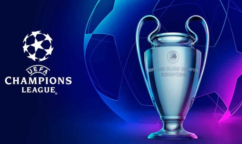 موعد قرعة دوري أبطال أوروبا 2021-2022 اليوم والقنوات الناقلة