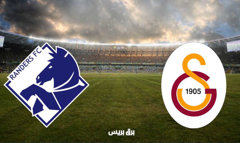 موعد مباراة غلطة سراي وريندرز القادمة والقنوات الناقلة فى الدوري الأوروبي