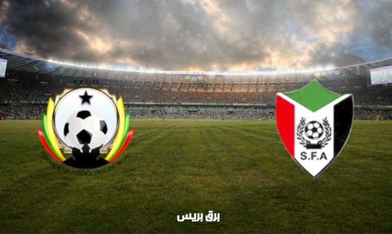 القنوات المفتوحة الناقلة لمباراة السودان وغينيا بيساو فى تصفيات كأس العالم