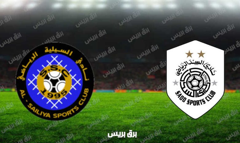 مشاهدة مباراة السد والسيلية اليوم بث مباشر فى الدوري القطري