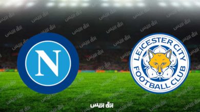 صورة نتيجة مباراة ليستر سيتي ونابولي اليوم في الدوري الأوروبي