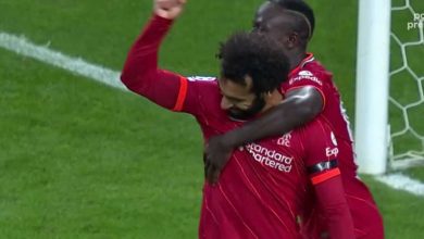 صورة أهداف محمد صلاح اليوم في مرمي بورتو بدوري الابطال