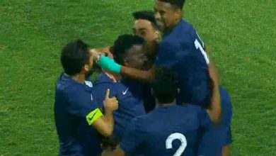 صورة أهداف مباراة المقاولون العرب وإنبي (2-3) اليوم فى الدوري المصري الممتاز
