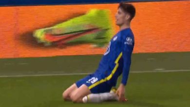 صورة أهداف مباراة تشيلسي وساوثهامتون (1-1) اليوم فى كأس رابطة المحترفين الإنجليزية