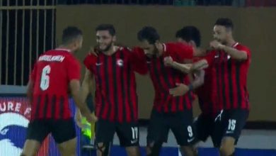 صورة أهداف مباراة فيوتشر وفاركو (1-0) اليوم فى الدوري المصري الممتاز