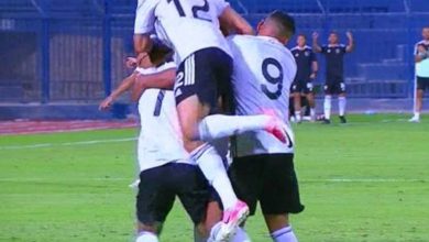 صورة أهداف مباراة الجونة وفاركو (1-0) اليوم فى الدوري المصري