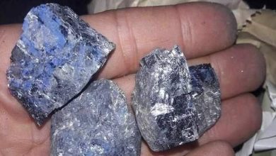 صورة ما هو الأثمد؟ شرح حديث النبي عليه الصلاة ۏالسلام