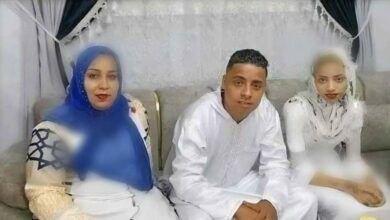 صورة انا احمد من المنيا 27سنة مدرس رياضة بعد اسبوع من زواجي (الجزء الثاني)