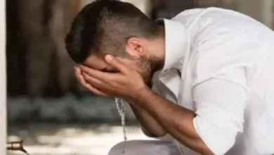 صورة لماذا امر النبي بحـ,ـلق شعر العـ,ـانة