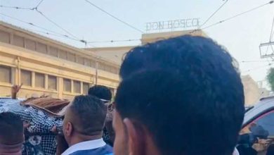 صورة بسبب النفقة…!!