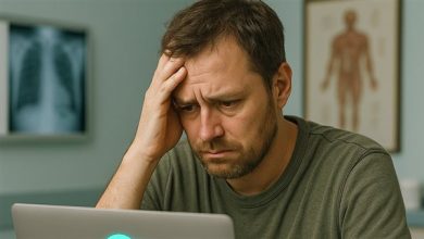 صورة شات جي بي تي ينقذ حياة شخص بعدما عجز الأطباء عن معالجته !