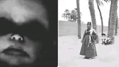 صورة قرية كلما ولد طفل فيها اختفى بعد ولادته لمدة خمسة أيام!!