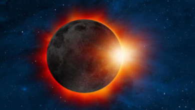 صورة تحول النهار إلى ليل: أطول كسوف كلي للشمس يترقبه العالم العربي