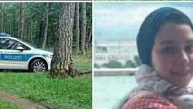 صورة مأساة إيمان حسن… قصة صادمة هزت مصر وألمانيا