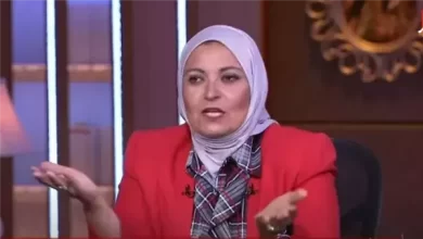 صورة هبة قطب تفاجى جميع الرجال: “إذا ظهرت هذه العلامة في زوجتك طلقها على الفور وبدون تردد”!