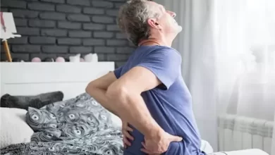 صورة تحدث عند الاستيقاظ 4 أعراض لتلف الكلى احذرها