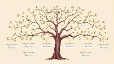 صورة اعرف أصلك فى ثوانى بهذه الطريقة العبقرية…طريقة مذهلة و سهلة جدا تكشف لك جدك الـ90 و شجرة العائلة بالكامل…جربها الآن..!