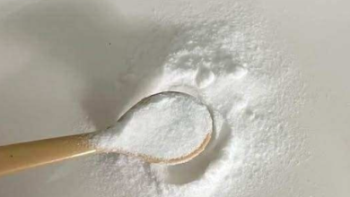 صورة كيف تزيلون وبسرعة اليوريك أسيد الأملاح من أجسامكم لمنع آلام والتهابات المفاصل والنقرس