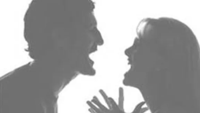 صورة تقول امرأة كنت دوما