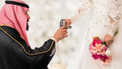 صورة لماذا تهرب الزوجة وتخاف كثيراً من جماع الاقلف مع انه جميع الرجال يفضلونه؟