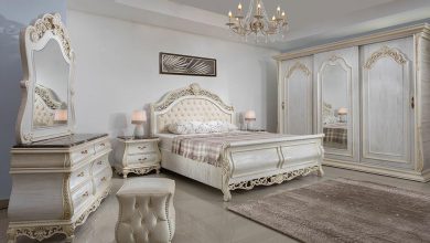 صورة اداة نضعها في غرفة النوم تجلب الطلاق والمشاكل