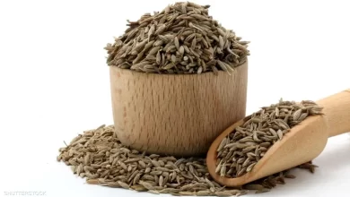 صورة فوائد الكمون المغلي على الريق: مشروب سحري لصحة الجسم