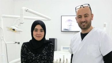 صورة جواز صالونات كاملة