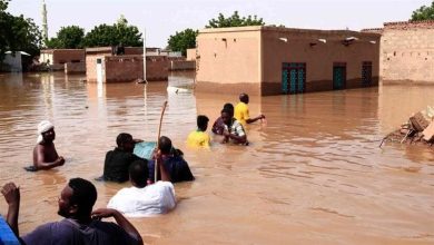 صورة عاجل: السودان الآن