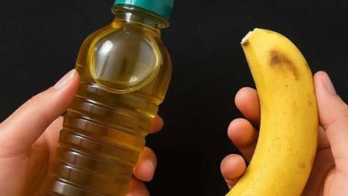 صورة فوائد زيت الزيتون والموز: كنز طبيعي للصحة والجمال
