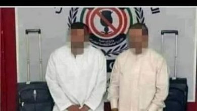 صورة شابين من المدينة المنورة ذهبا إلي تركيا من أجل أخذ راحتهم