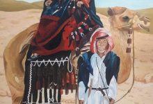 صورة ما هو القتب في حديث النبي عن حق الزوج على زوجته؟